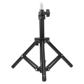 50CM Photography Tripod Lamp Holder Selfie Stand